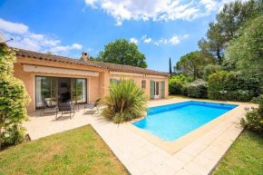 Villa les lauriers - domaine des lauriers